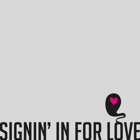 B.INFINITE & CHRIS COWLEY - SIGNIN' IN FOR LOVE